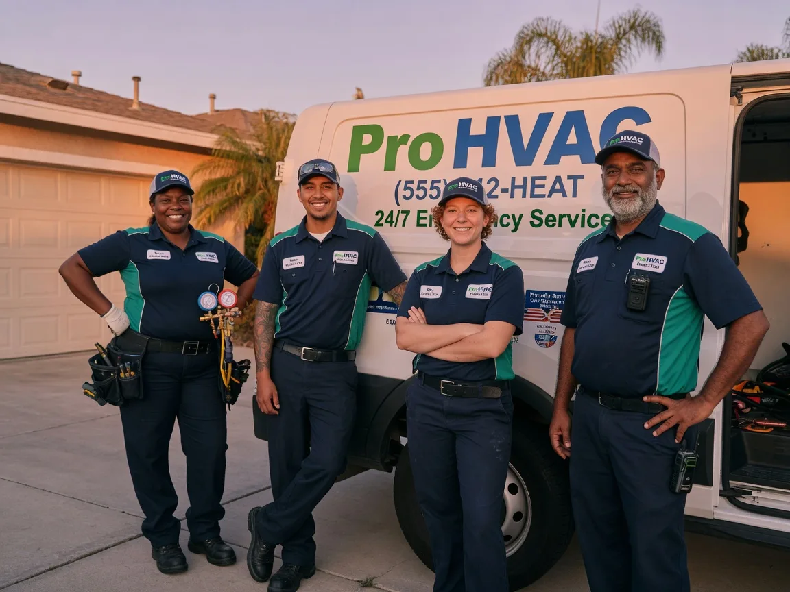 Furnace Repair company in Spencer, OH